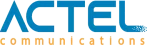 ACTEL Logo