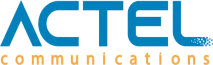 ACTEL Logo